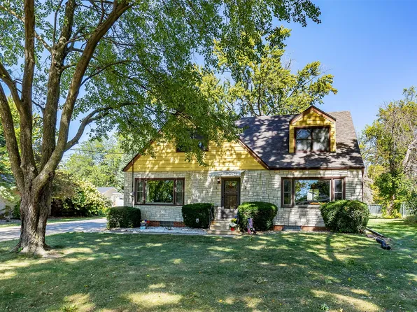 1190 NE 52nd Ave, Des Moines, IA 50313