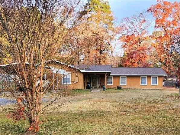 138 Wilkerson Rd, Natchitoches, LA 71457