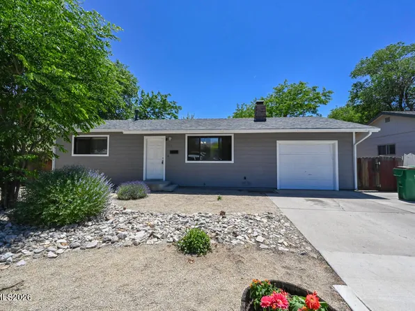 221 E Nye Ln, Carson City, NV 89706