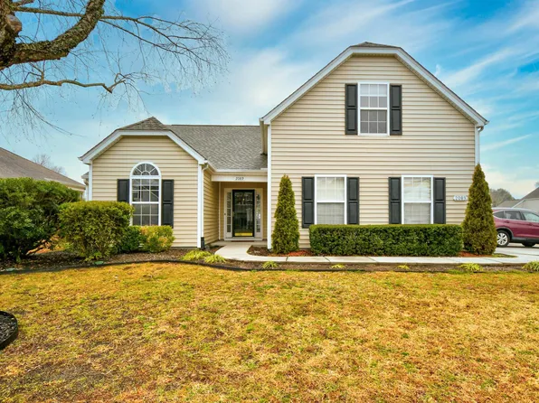 2089 Haystack Way, Myrtle Beach, SC 29579