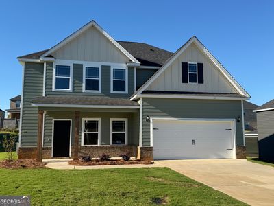 715 Lindsey Brooke Trce, Bonaire, GA, 31005