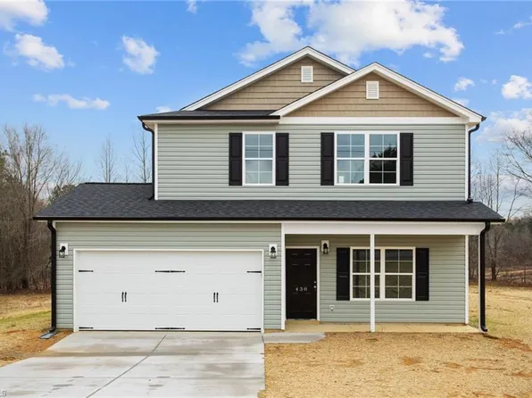438 Brann Rd, Browns Summit, NC 27214