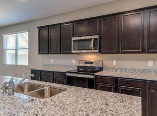 24425 W Hacienda Ave, Buckeye, AZ 85326
