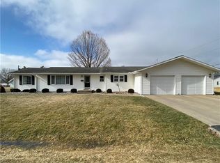 310 S Enos St, Hamilton, MO 64644