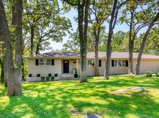 1510 W Heron St, Denison, TX 75020