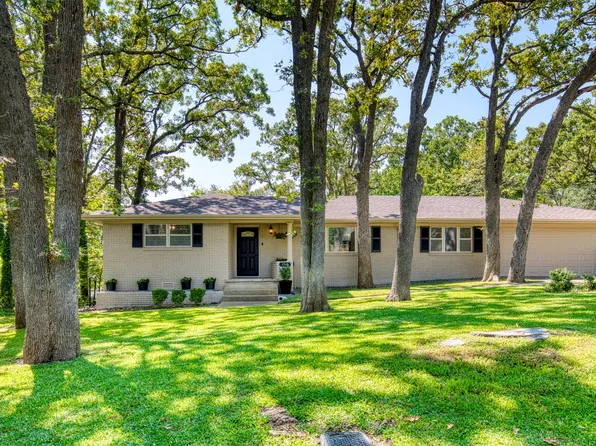 1510 W Heron St, Denison, TX 75020