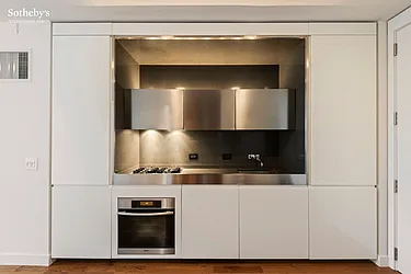 Rented by Sotheby's International Realty