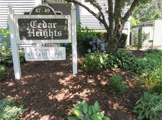 47 Cedar St APT 11, Norwalk, CT 06854