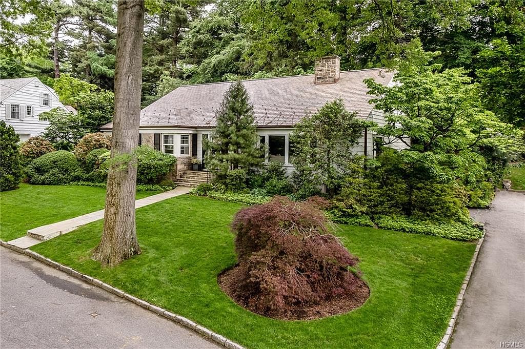 5 Leggett Rd, Bronxville, NY 10708 Zillow