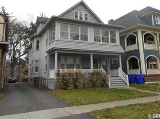 120 Laburnam Cres, Rochester, NY 14620