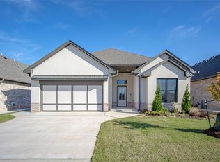 3021 SW 133rd St, Oklahoma City, OK 73170