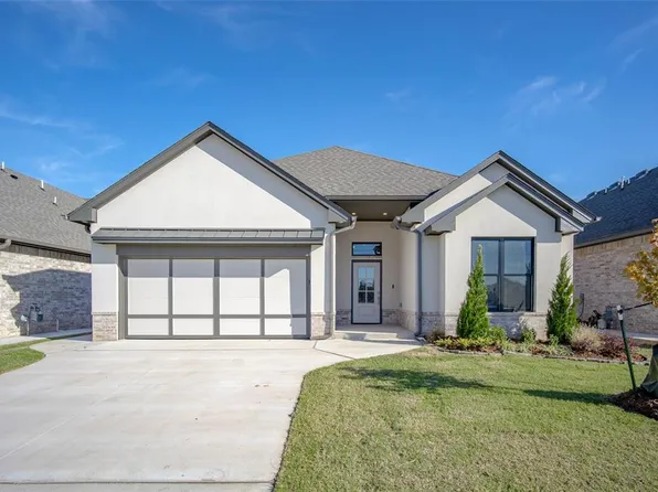 3021 SW 133rd St, Oklahoma City, OK 73170