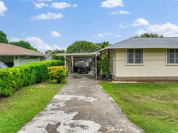 5265 Manauwea St, Honolulu, HI 96821