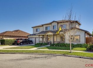 1567 Strawberry Ave, Arroyo Grande, CA 93420