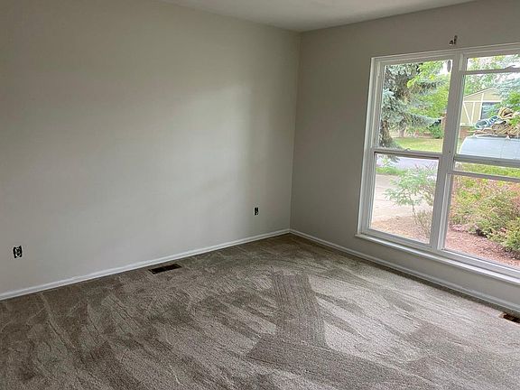 main level living room