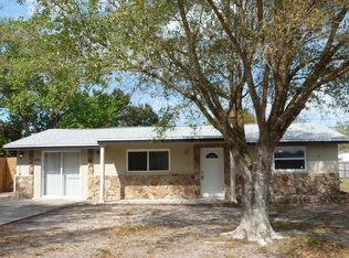 4721 Catherine St, New Port Richey, FL 34652