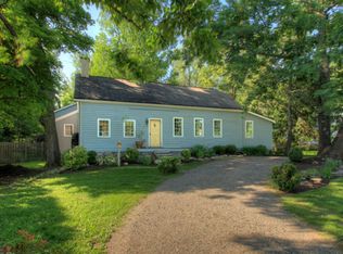 4 E Main St, Morristown, NJ 07960