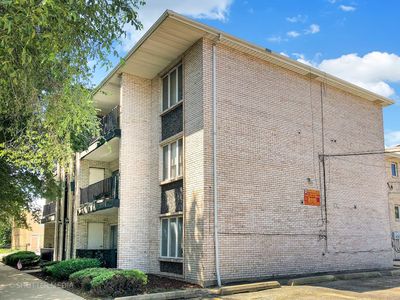 6252 S Mason Ave APT 3S, Chicago, IL, 60638
