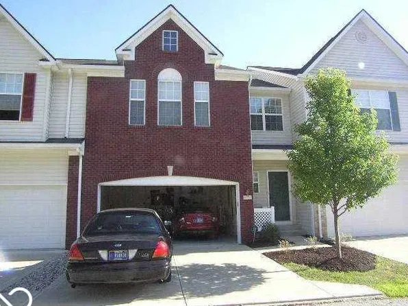 8332 Pine Branch Ln, Indianapolis, IN 46234