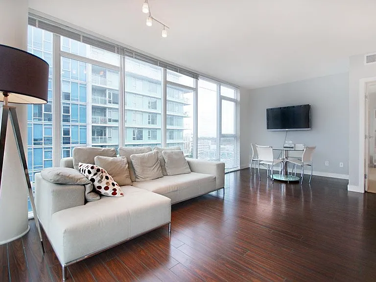 5900 Alderbridge Way #1206 — Photo 4
