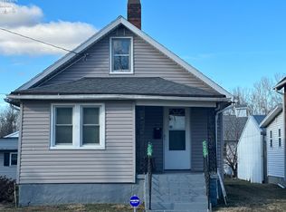1505 Pierce St, Sandusky, OH