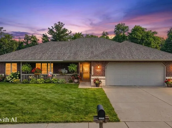 2000 LILAC LANE, Stevens Point, WI 54482