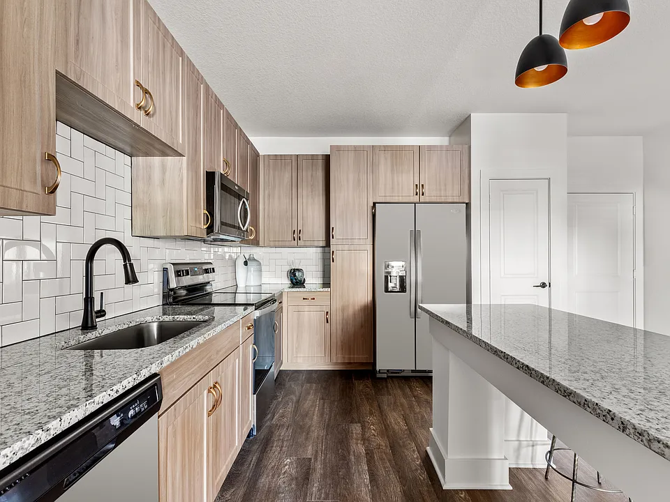 Your kitchen, the heart of your home