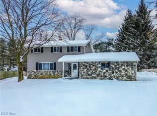 8499 Sherri Ave NW, Canal Fulton, OH 44614