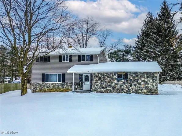 8499 Sherri Ave NW, Canal Fulton, OH 44614