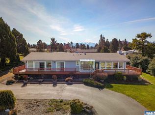 382 E Anderson Rd, Sequim, WA 98382