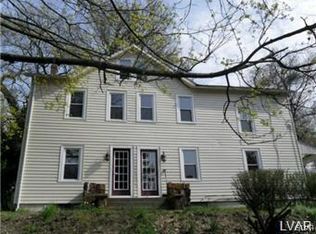 721-723 Central Blvd, Bethlehem, PA 18018