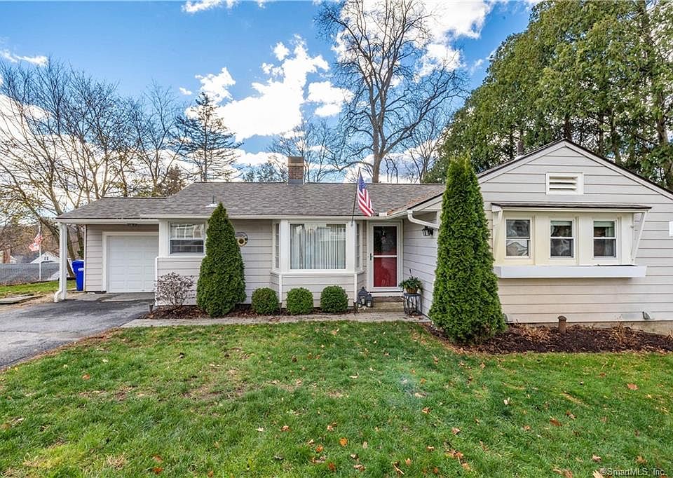 14 Bradstreet Ave, Thomaston, CT 06787 Zillow