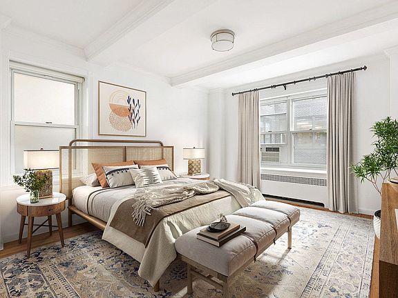 5th image of 45 W 54th St #6A