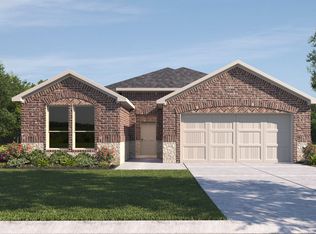 2077 Marble Dr, Royse City, TX 75189