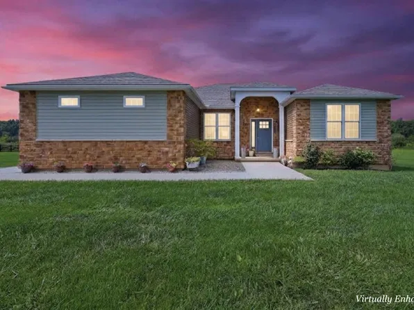 3197 Smeltzer Rd, Marion, OH 43302