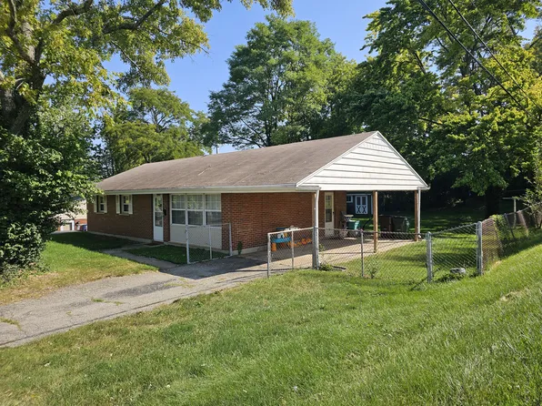 2704 Powhattan Pl, Dayton, OH 45420