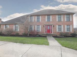 85 Russo Ave, Canfield, OH