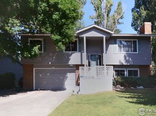 1412 Lakeshore Dr, Fort Collins, CO 80525