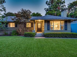 6234 Ravendale Ln, Dallas, TX 75214