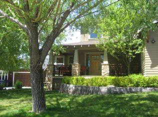 2371 NW 2nd St, Bend, OR 97703