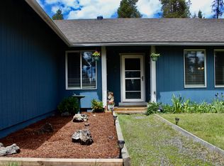 16976 Whittier Dr, Bend, OR 97707