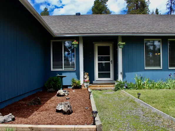 16976 Whittier Dr, Bend, OR 97707