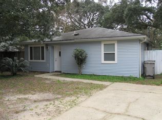 1115 Colbert Ave, Perdido Key, FL 32507