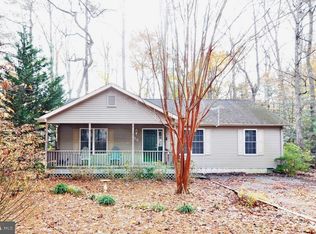 38 Harpoon Rd, Ocean Pines, MD 21811