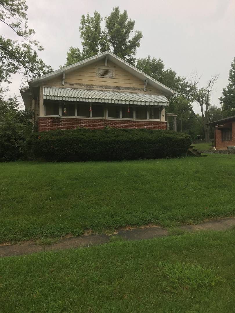 405 W Lake St, Marceline, MO 64658 Zillow