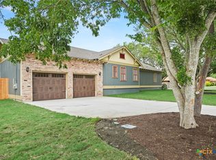 608 Cibilo St, Lockhart, TX 78644
