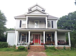 4004 N State Highway 903, Albertson, NC 28508