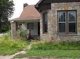 190 S Border St, Paragon, IN 46166