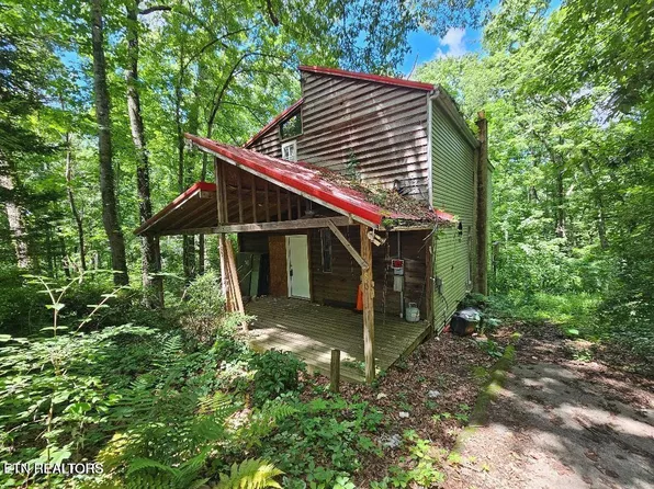 8031 Shady Ln, Powell, TN 37849