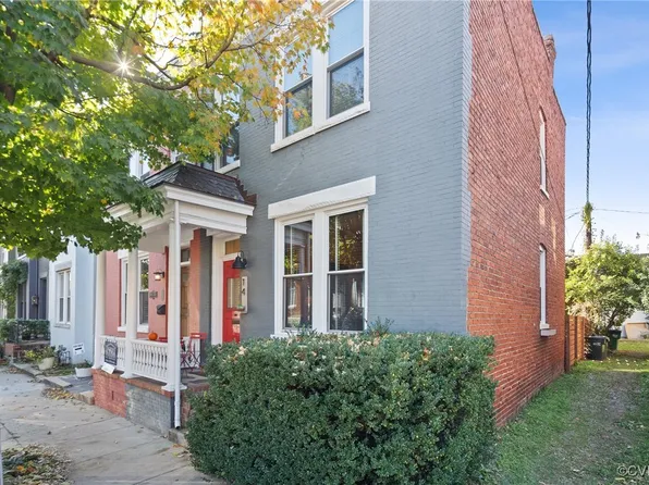 14 N Lombardy St, Richmond, VA 23220